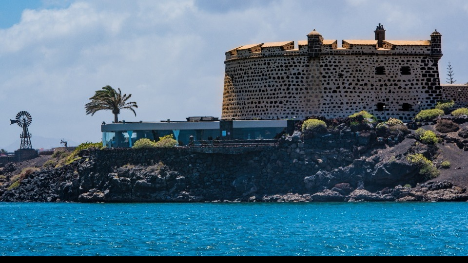 Castillo San Jose - Arrecife gallery image