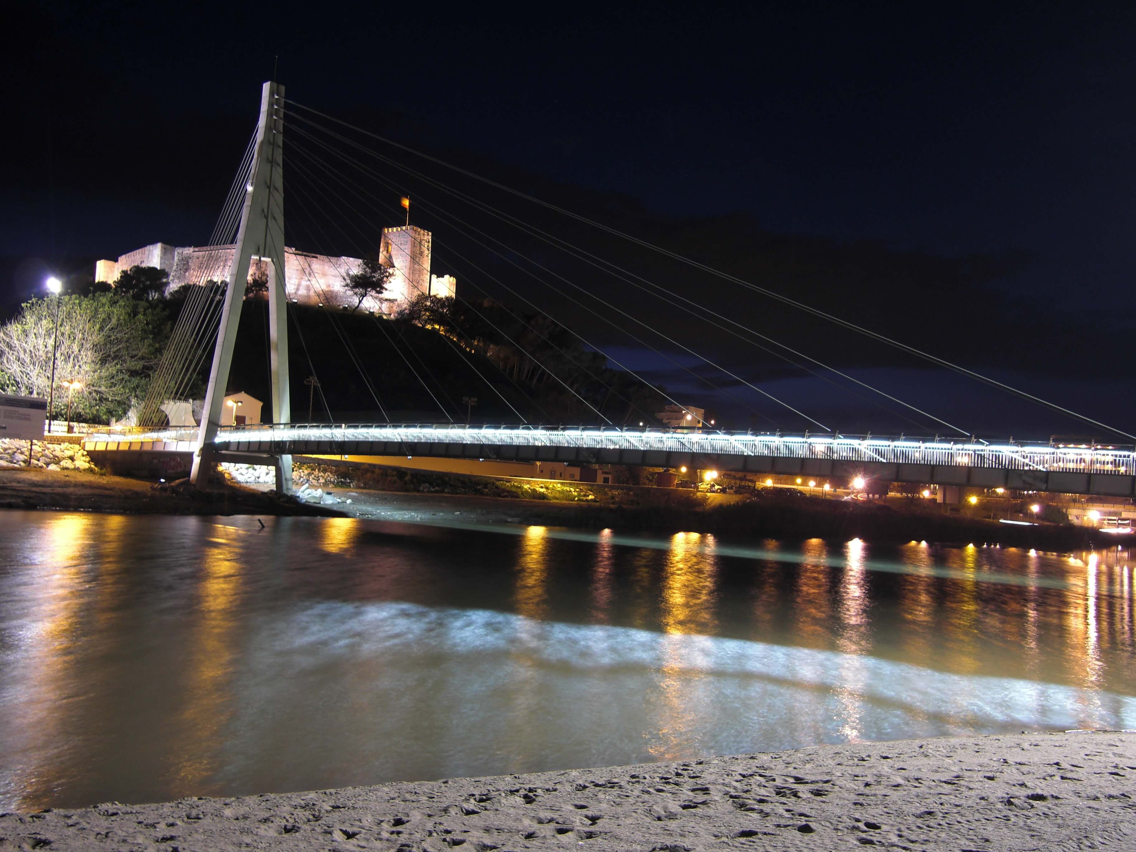 Castillo Sohail gallery image