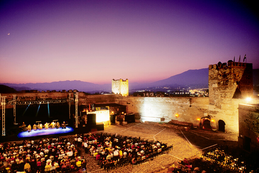 Castillo Sohail gallery image