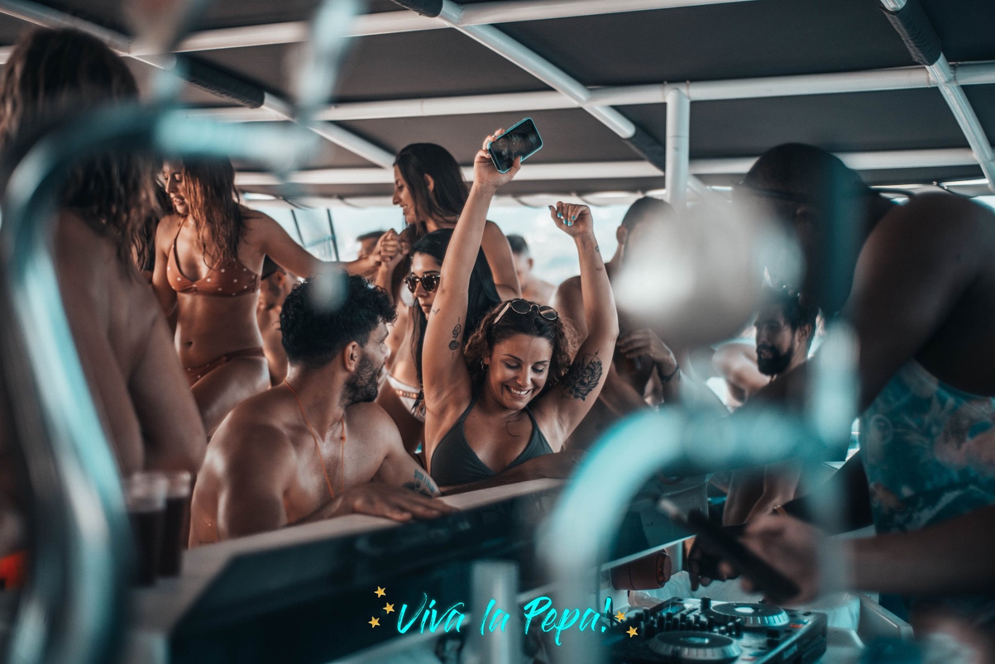 Catamaran Sensation gallery image