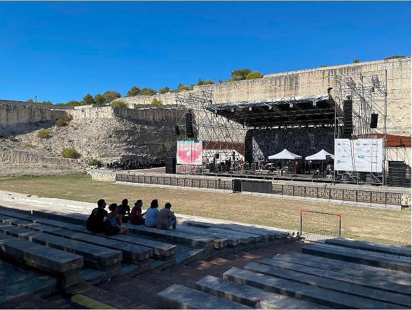 Cave di Fantiano gallery image