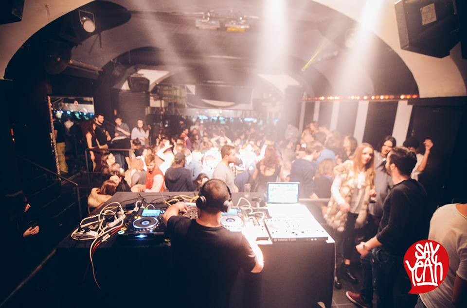 Centralino Club gallery image