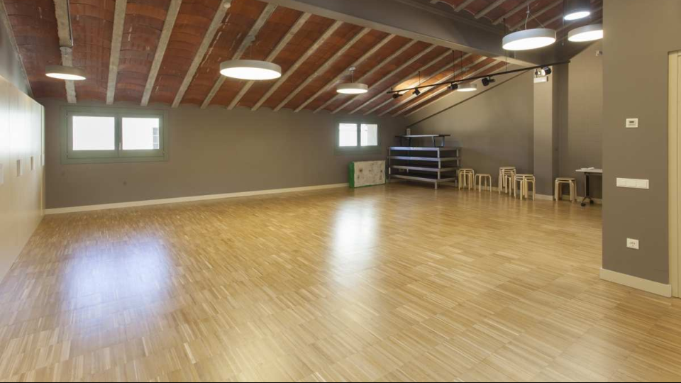 Centre Cívic Barri Vell - Mercadal gallery image