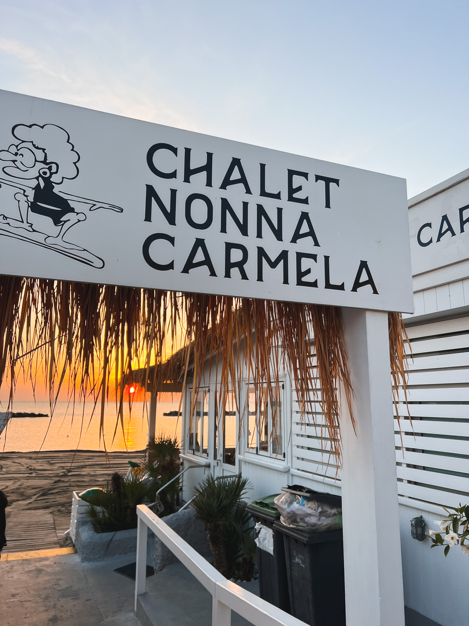 Chalet Nonna Carmela