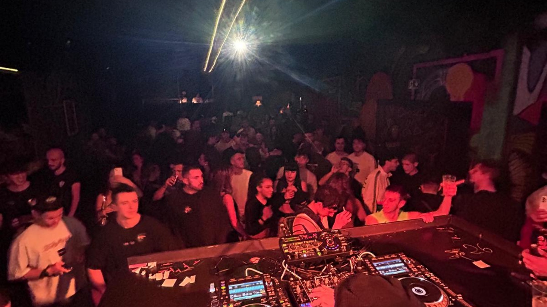 Chapeau Club gallery image