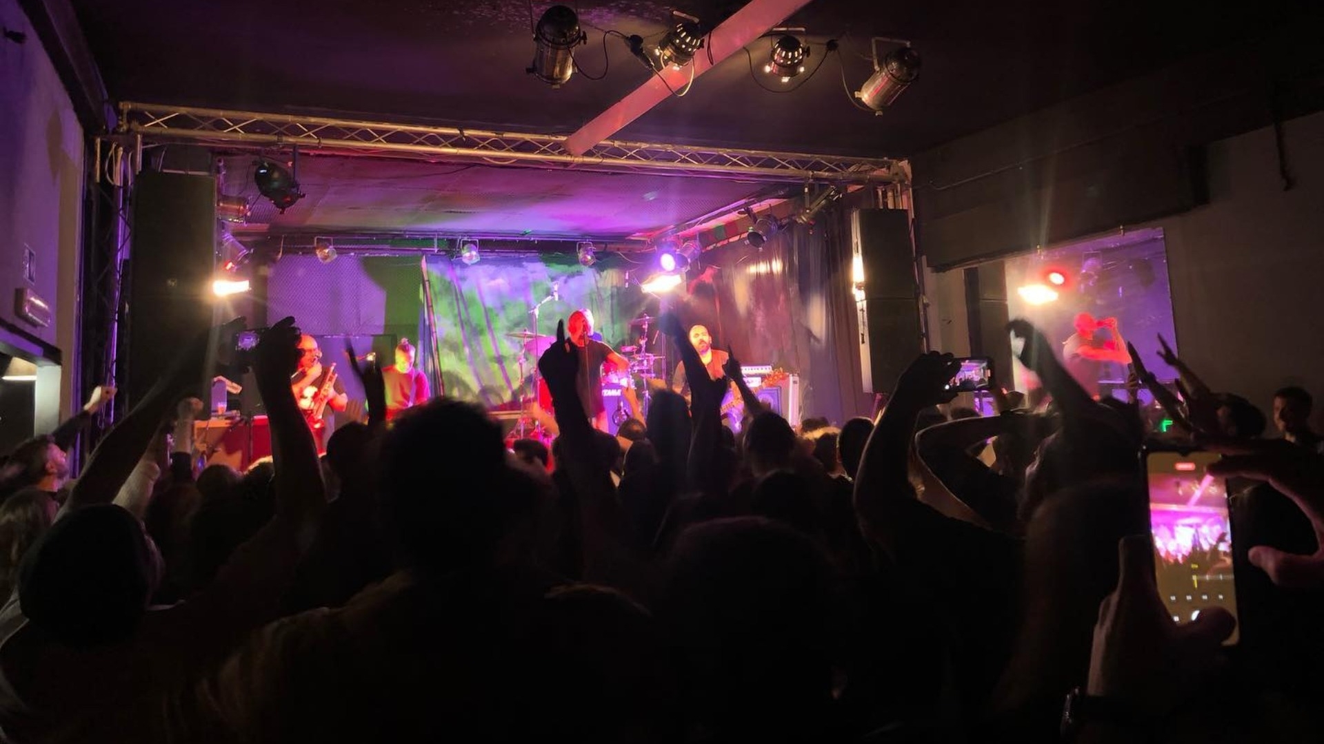 Chapeau Club gallery image