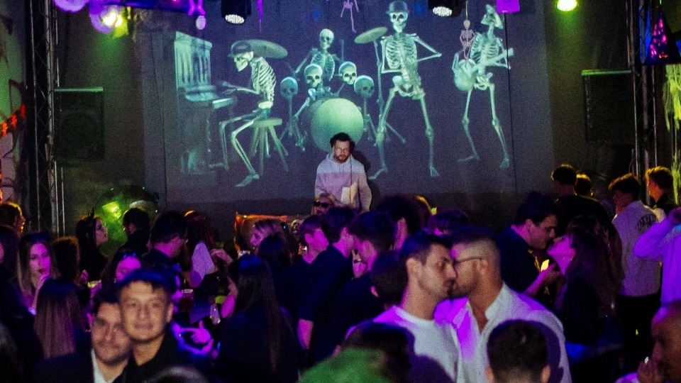 Chapeau Club gallery image