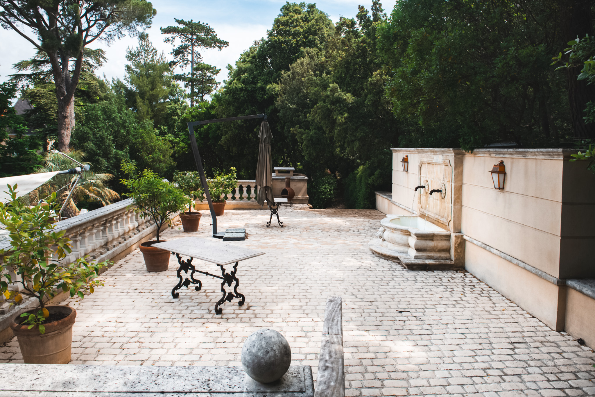 Château de Forbin gallery image