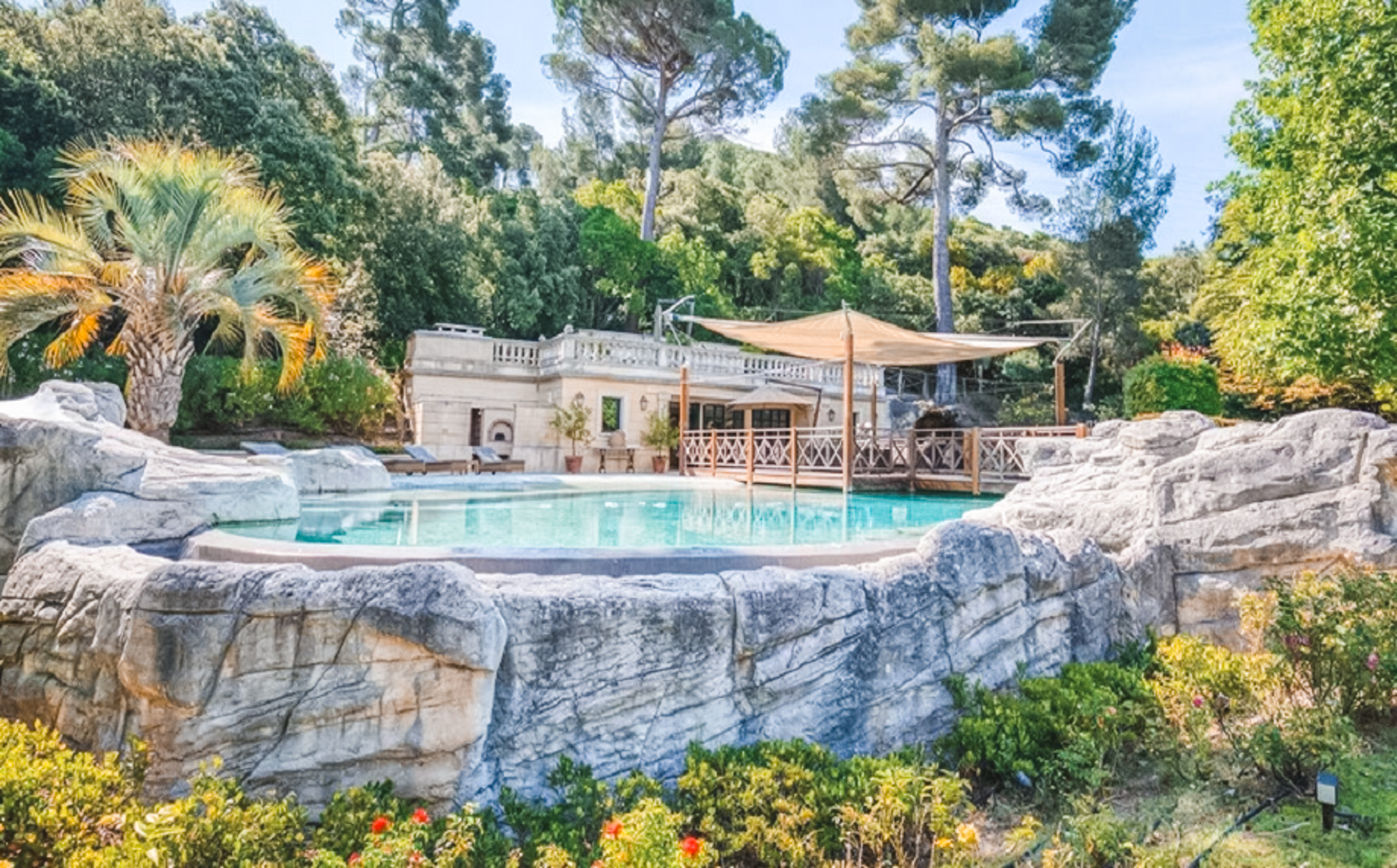 Château de Forbin gallery image