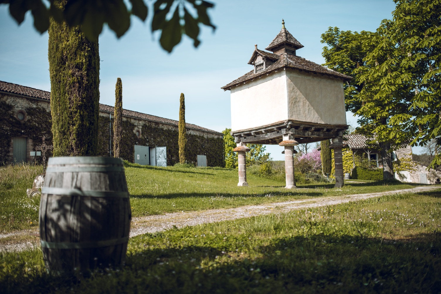 Château de Mayragues gallery image