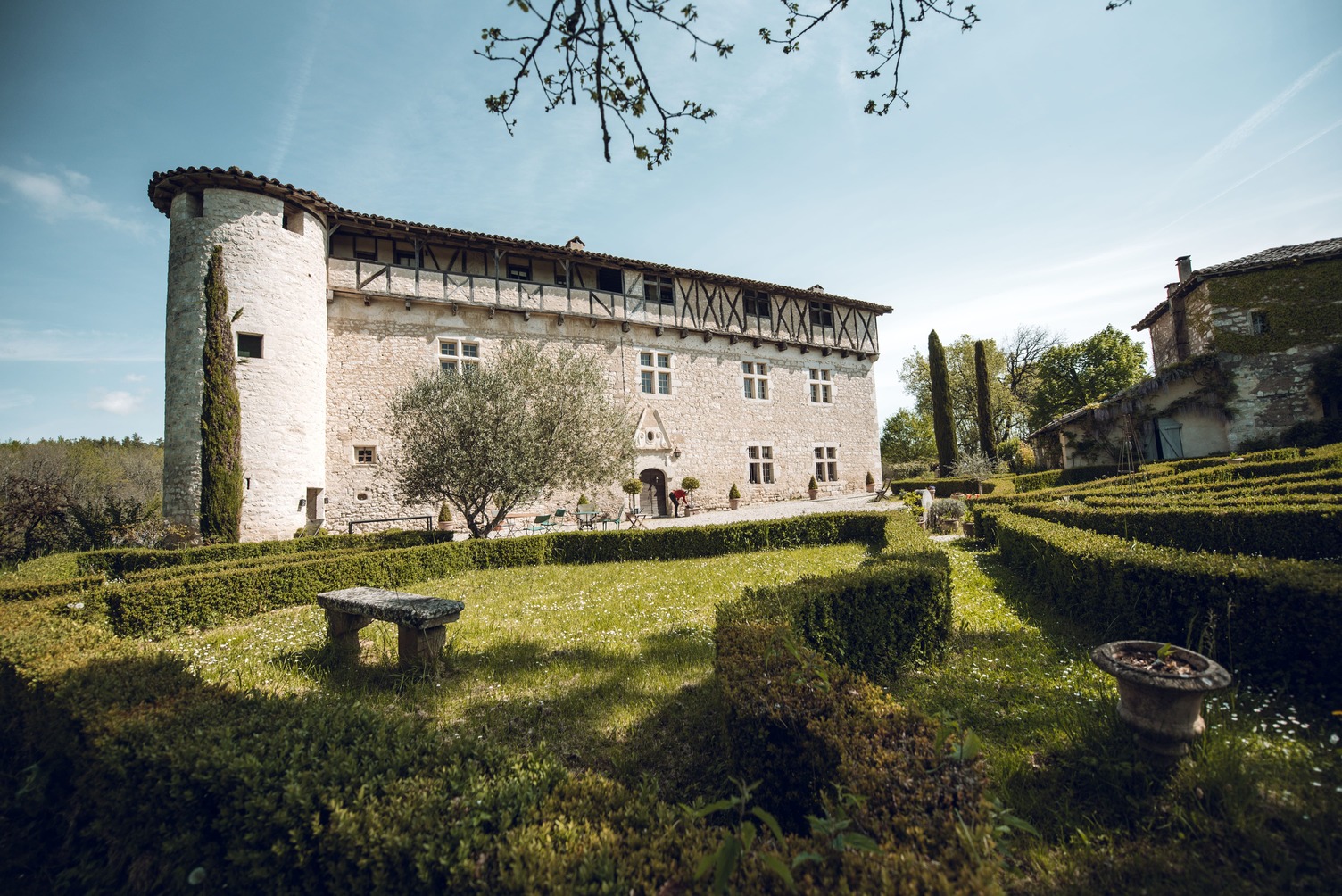 Château de Mayragues gallery image