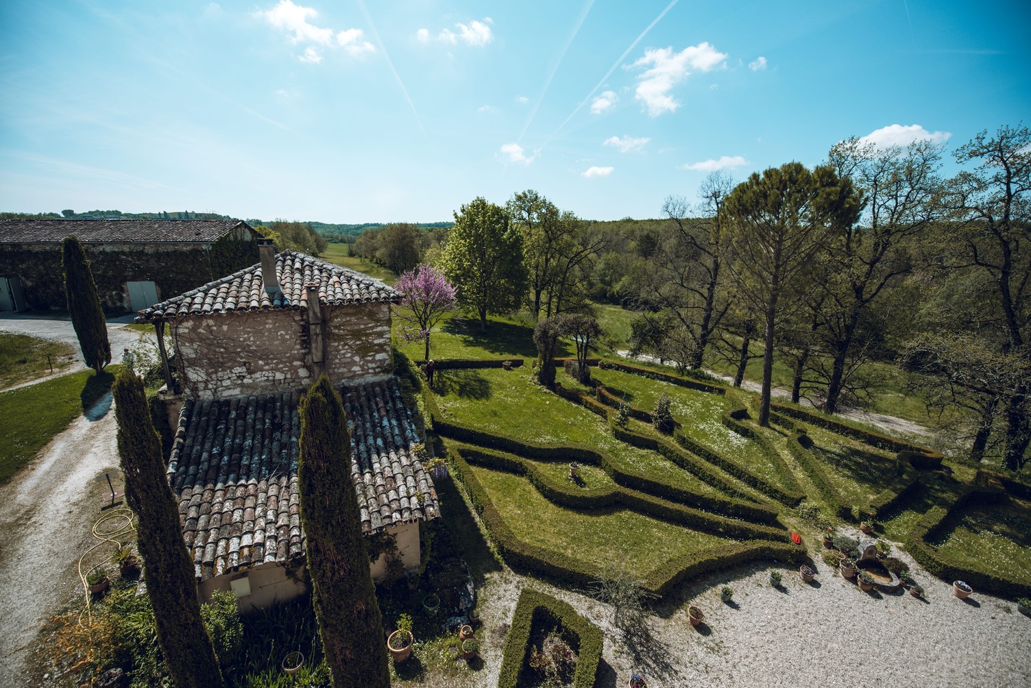 Château de Mayragues gallery image