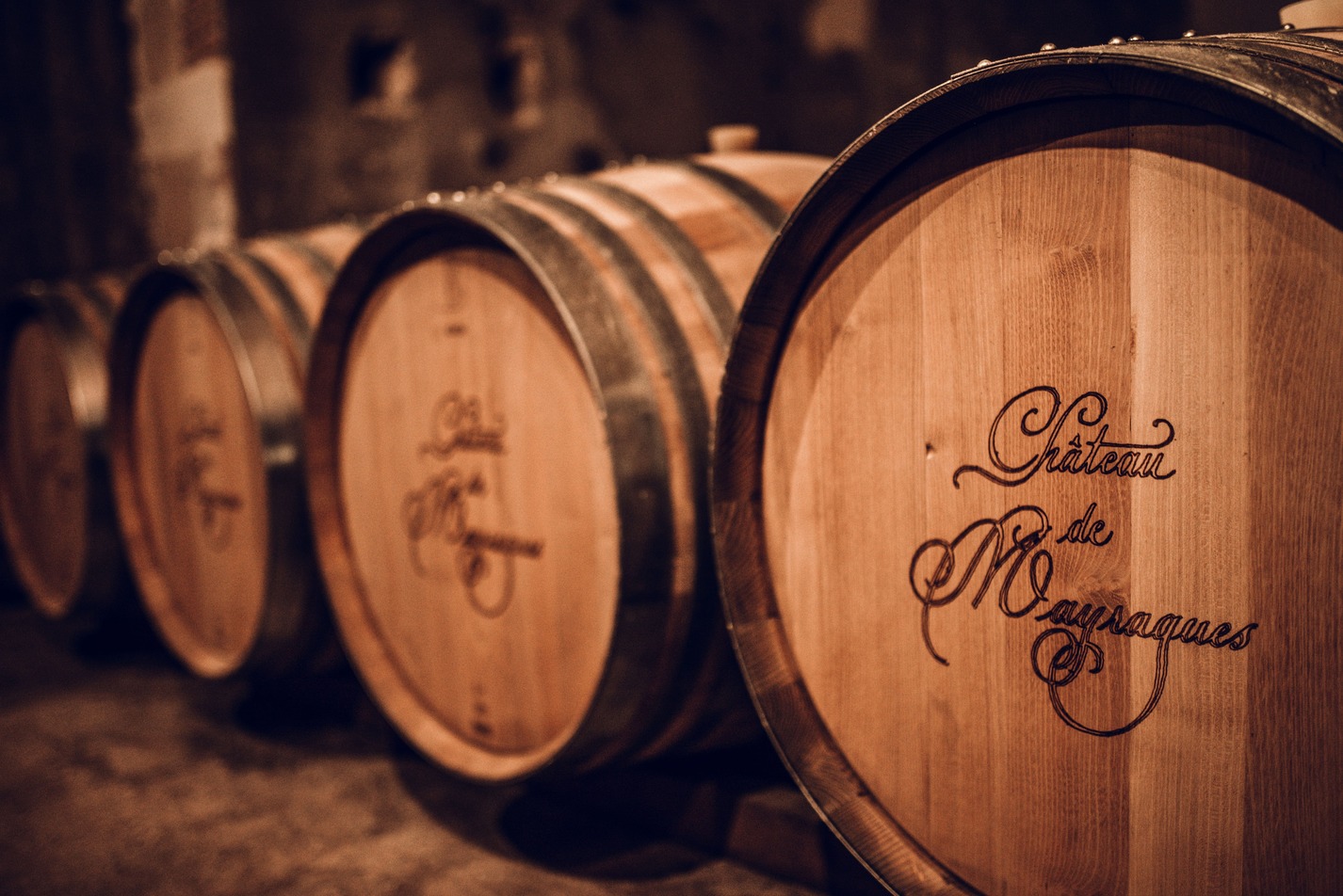 Château de Mayragues gallery image