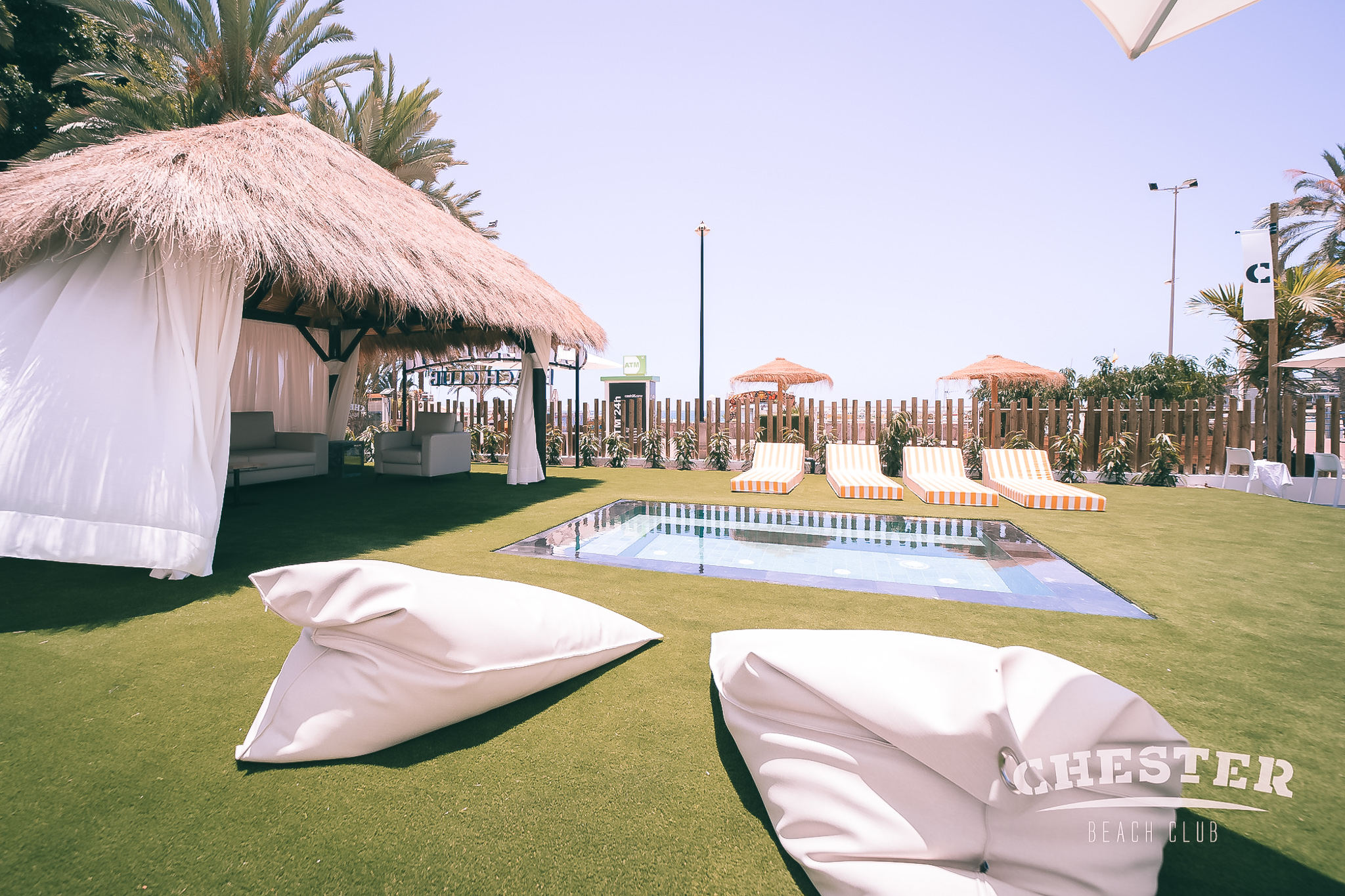 Chester Club Las Palmas gallery image