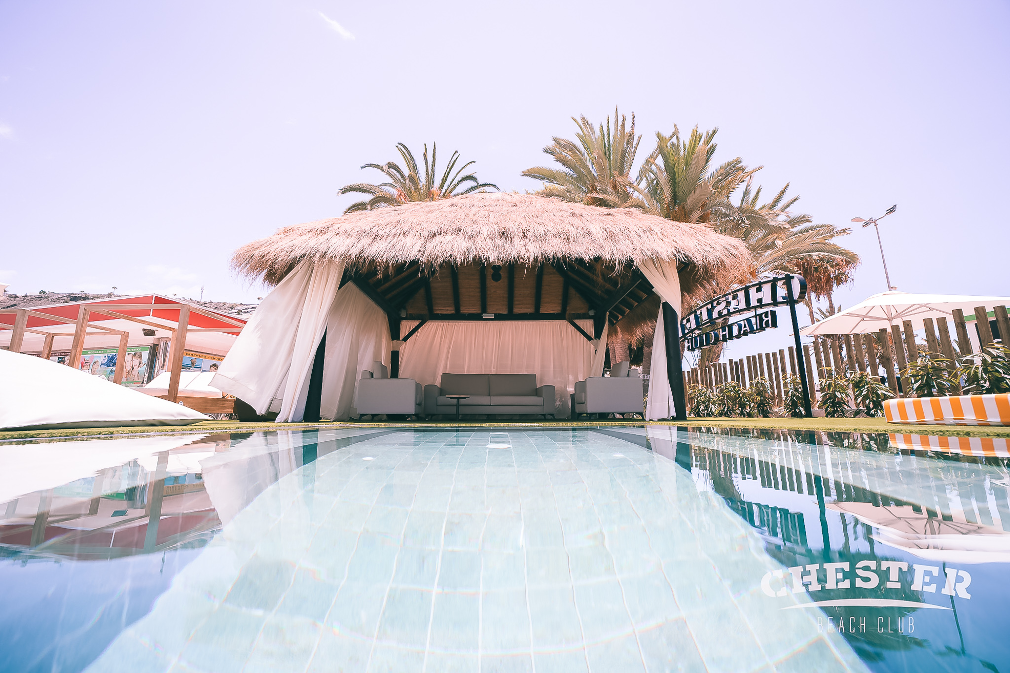 Chester Club Las Palmas gallery image