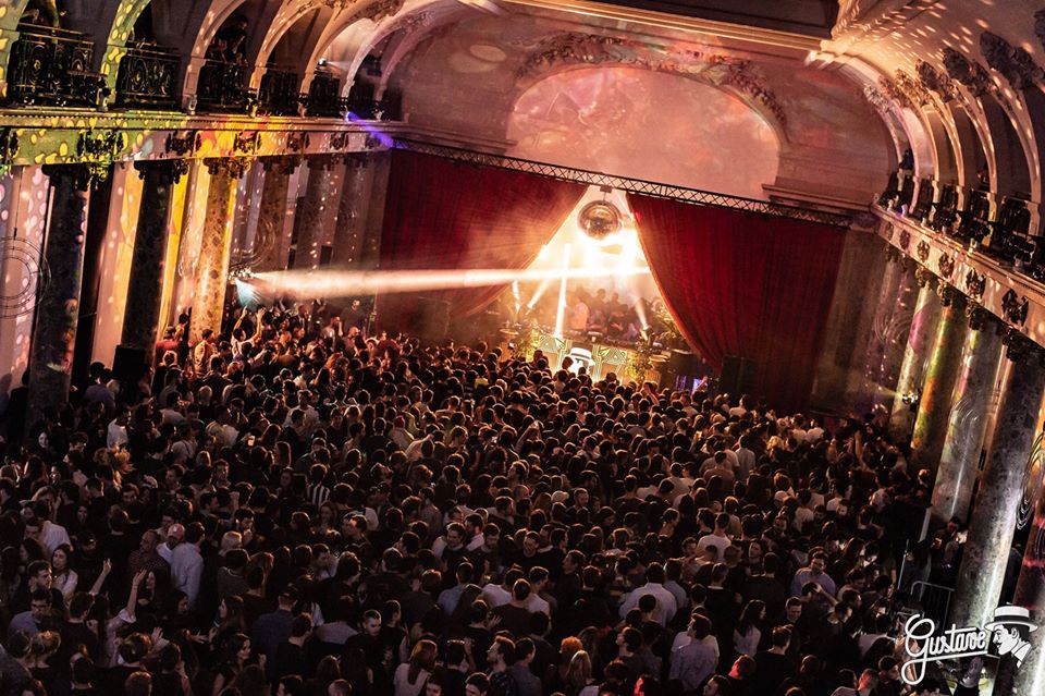 Chez Gustave gallery image