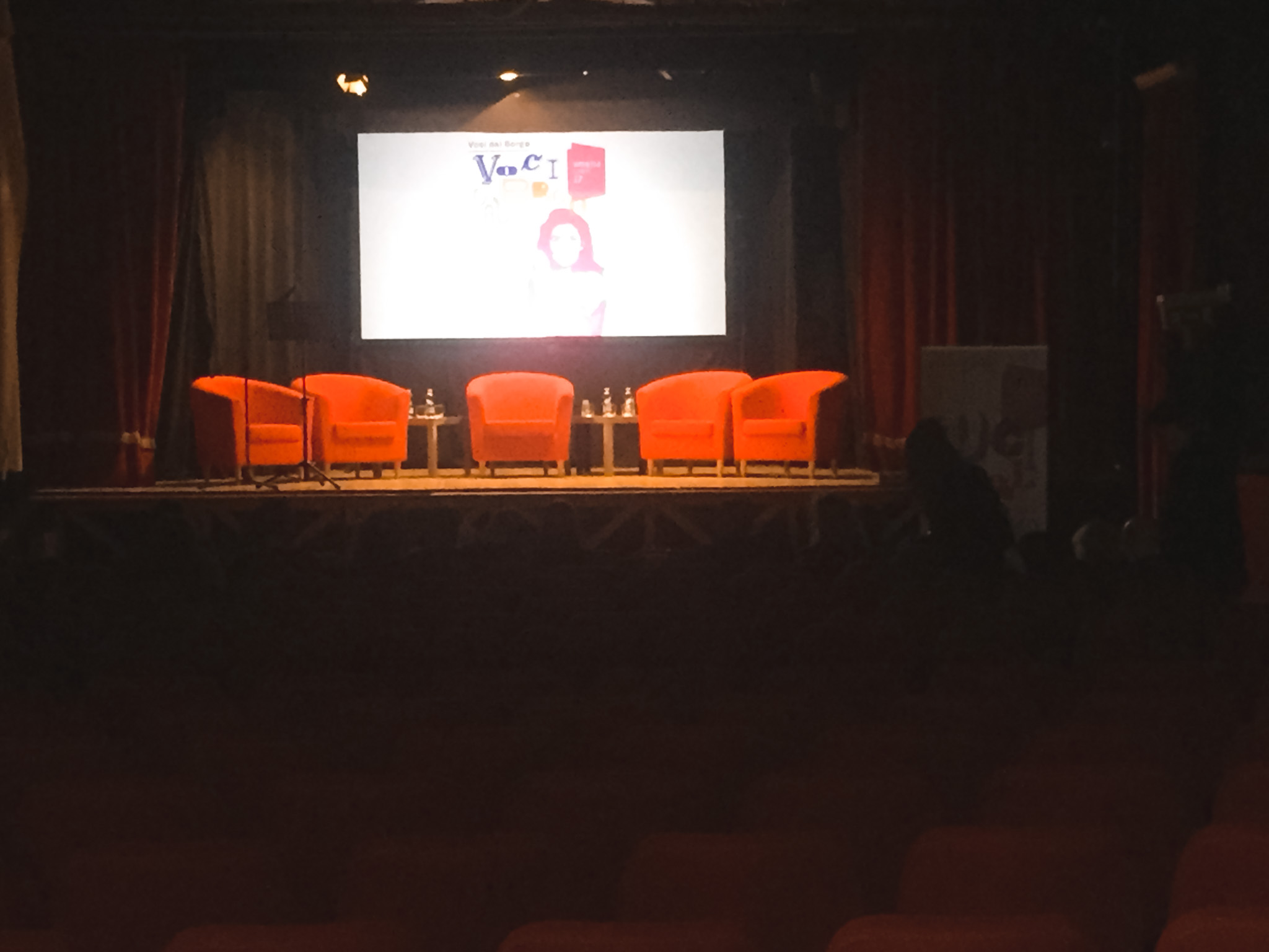 Cinema Zenith gallery image