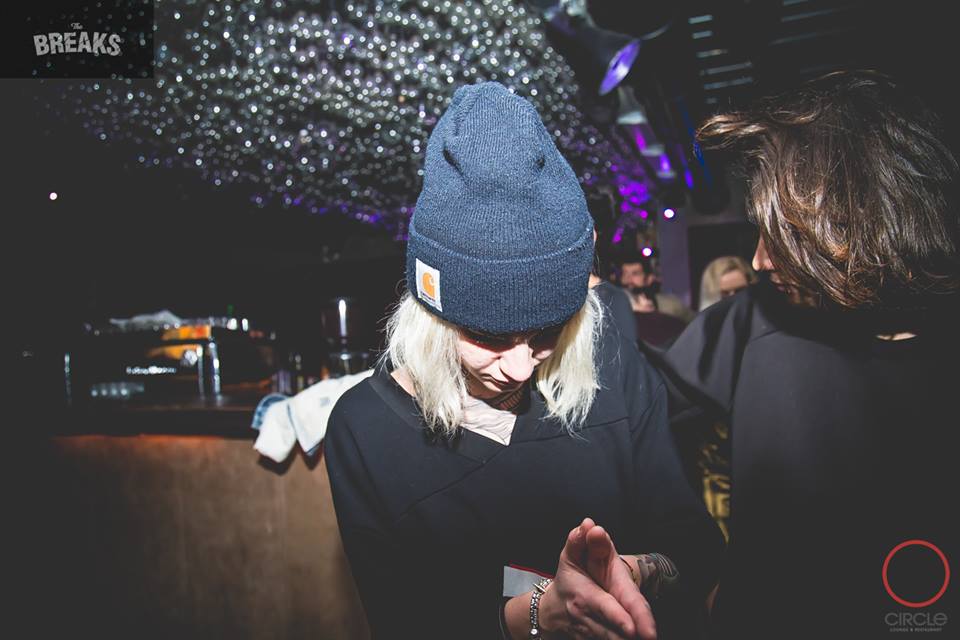 Circle Milano gallery image