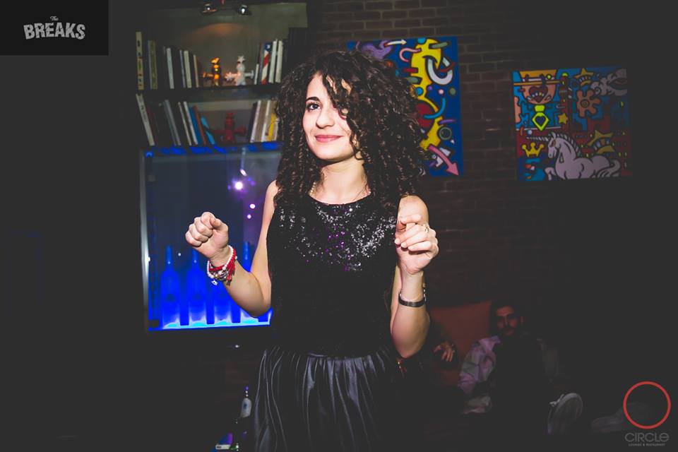 Circle Milano gallery image