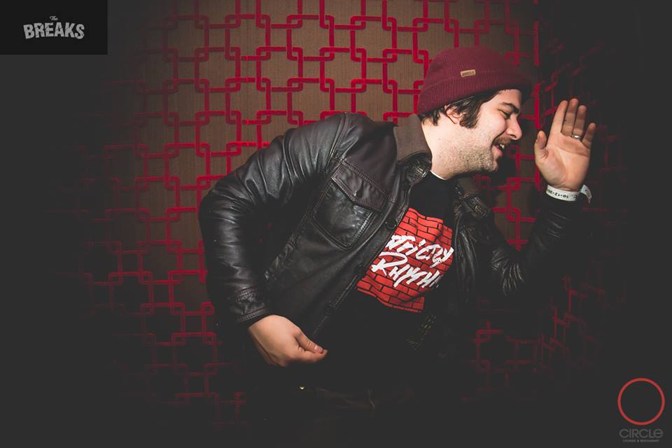 Circle Milano gallery image