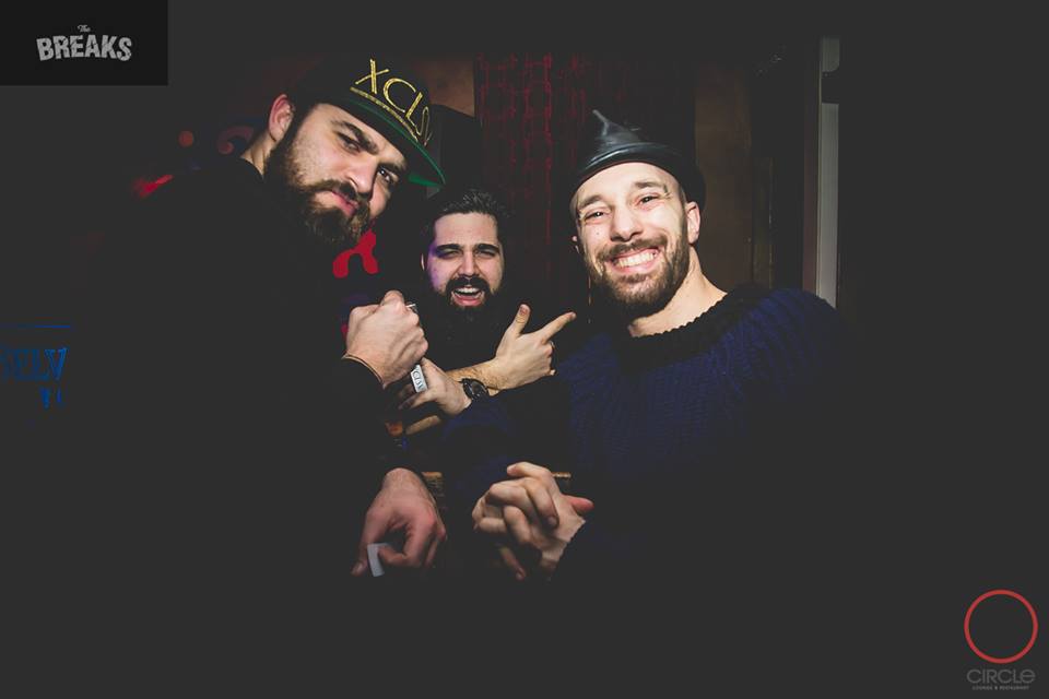 Circle Milano gallery image