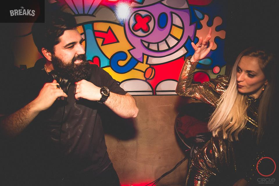 Circle Milano gallery image