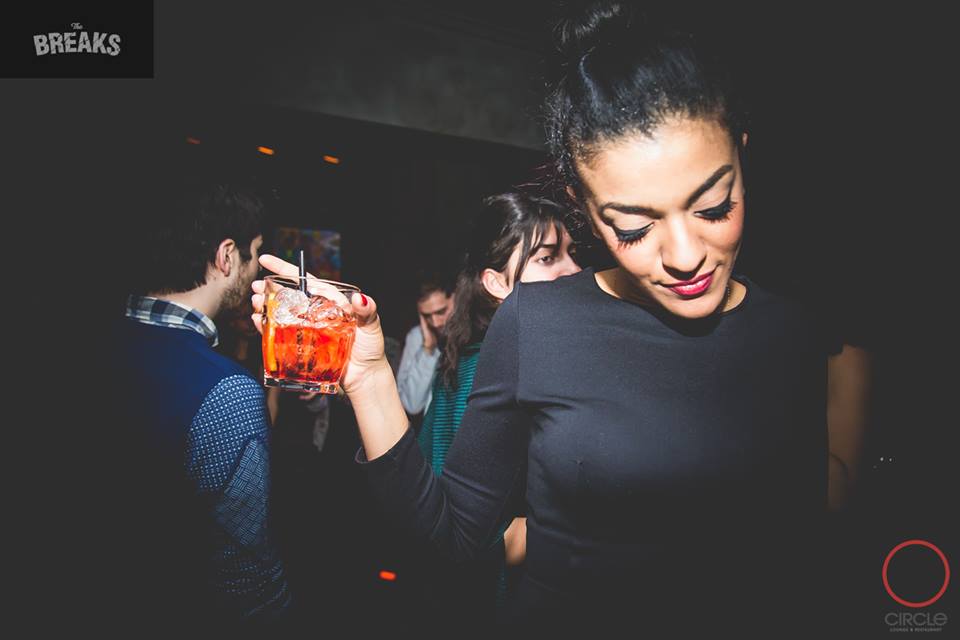 Circle Milano gallery image