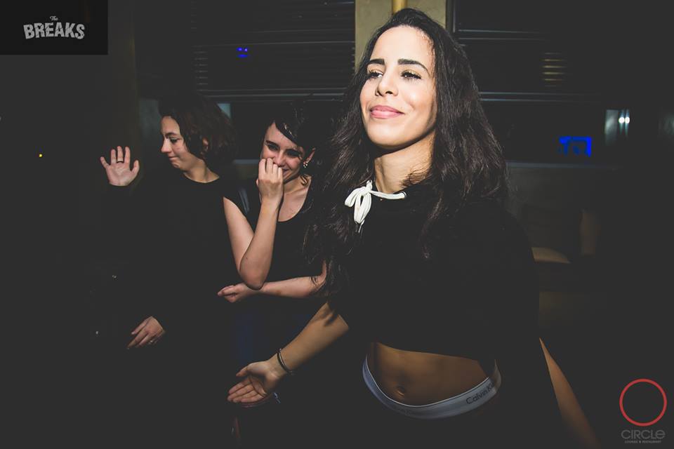 Circle Milano gallery image