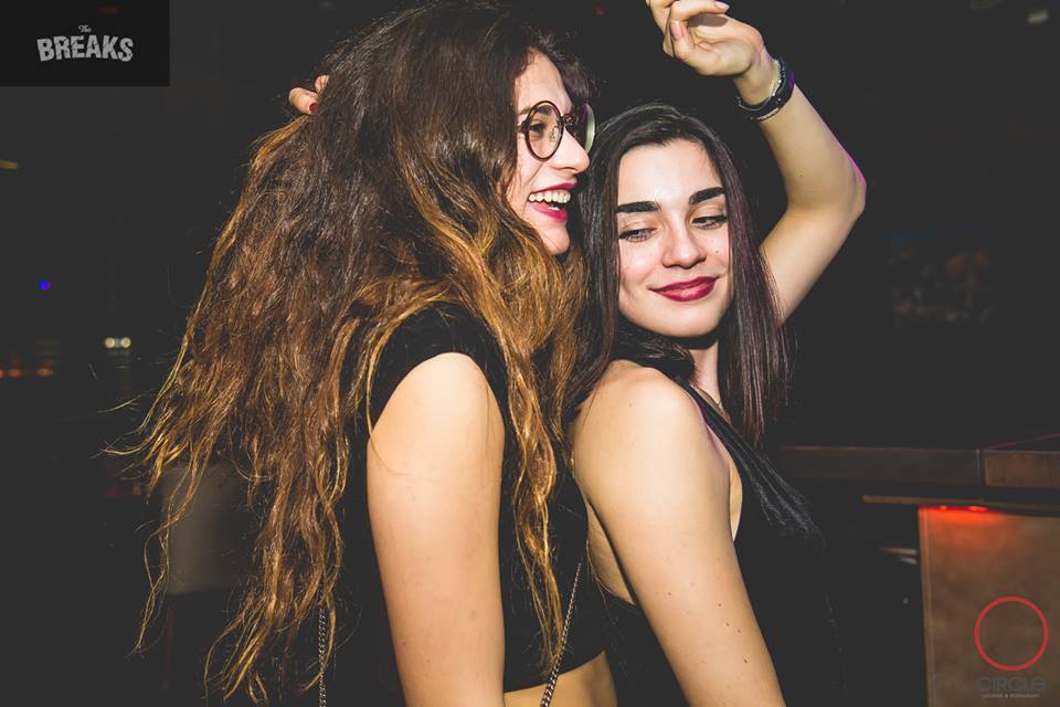 Circle Milano gallery image