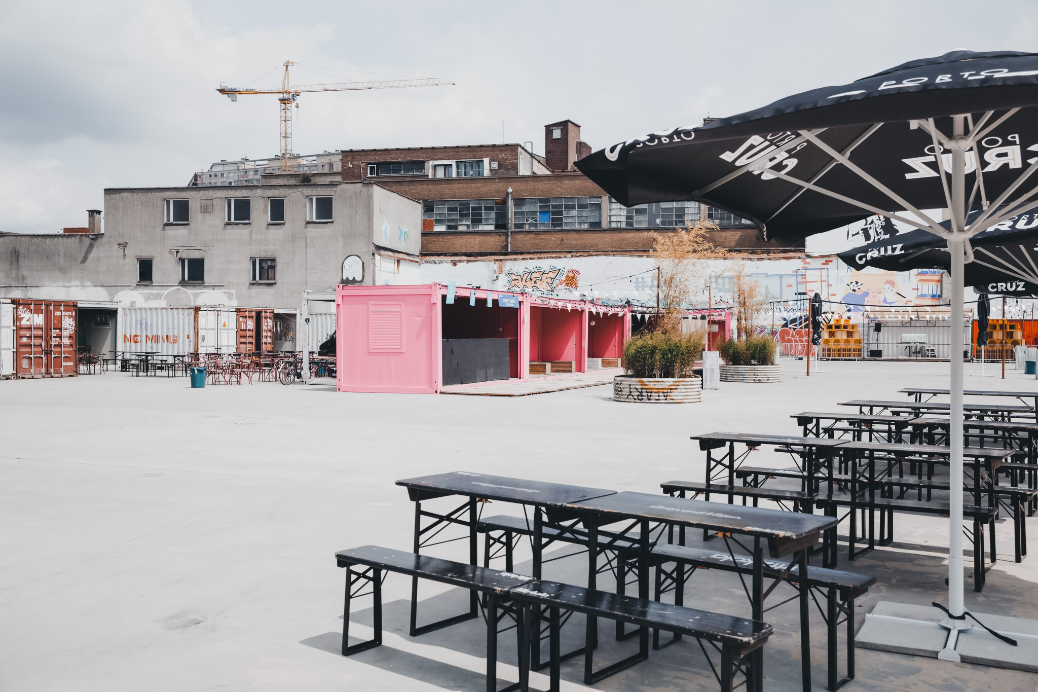 Circle Park gallery image