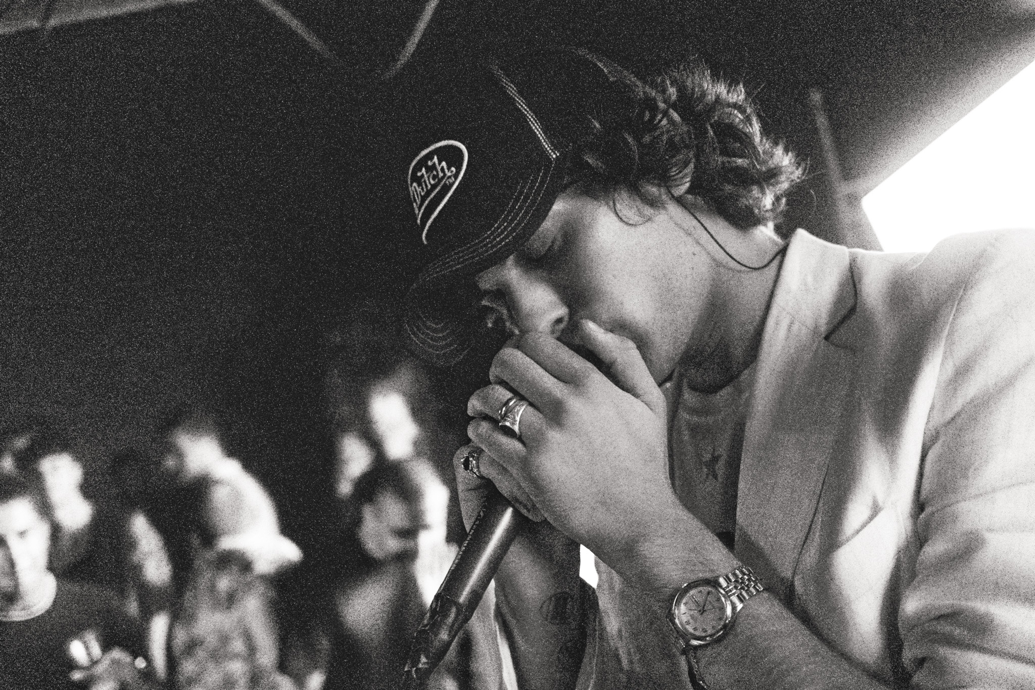 Circle Saints gallery image