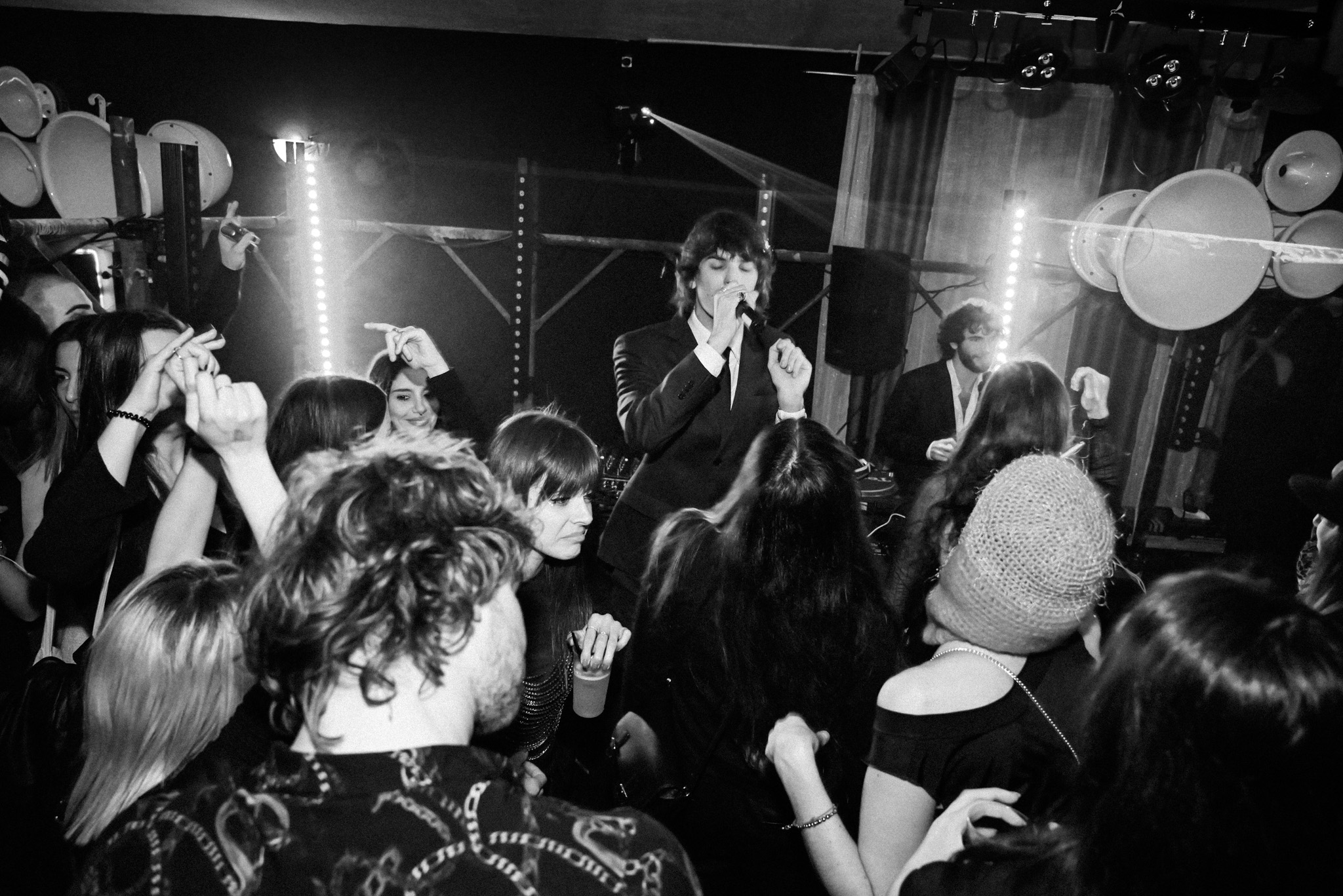 Circle Saints gallery image