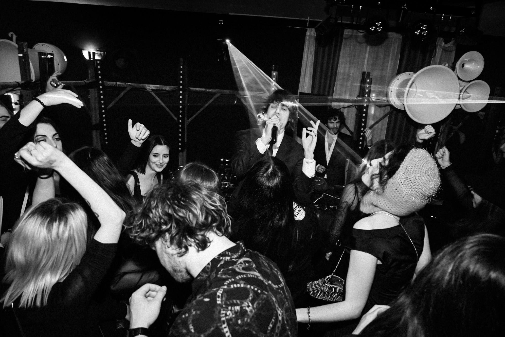 Circle Saints gallery image