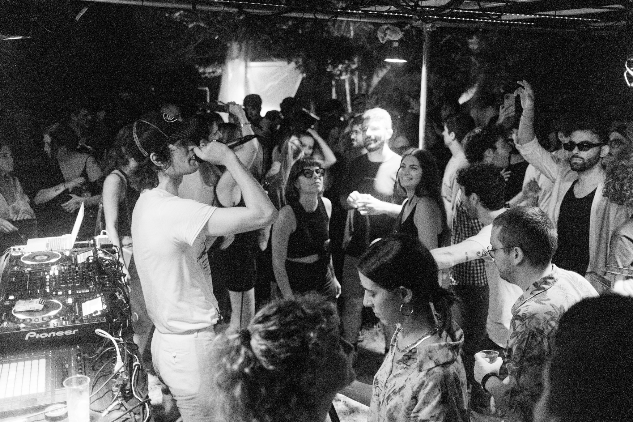 Circle Saints gallery image