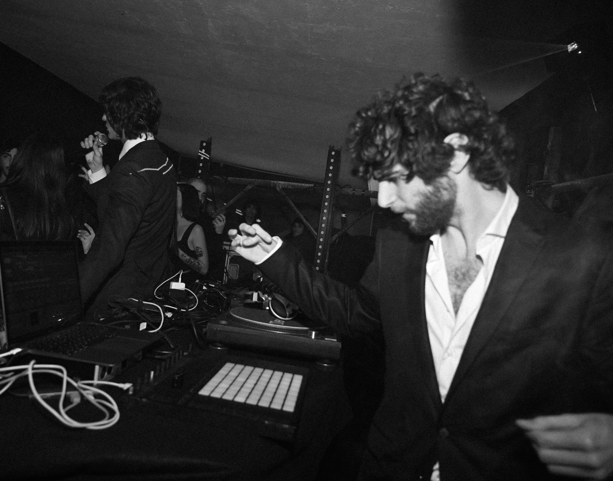 Circle Saints gallery image