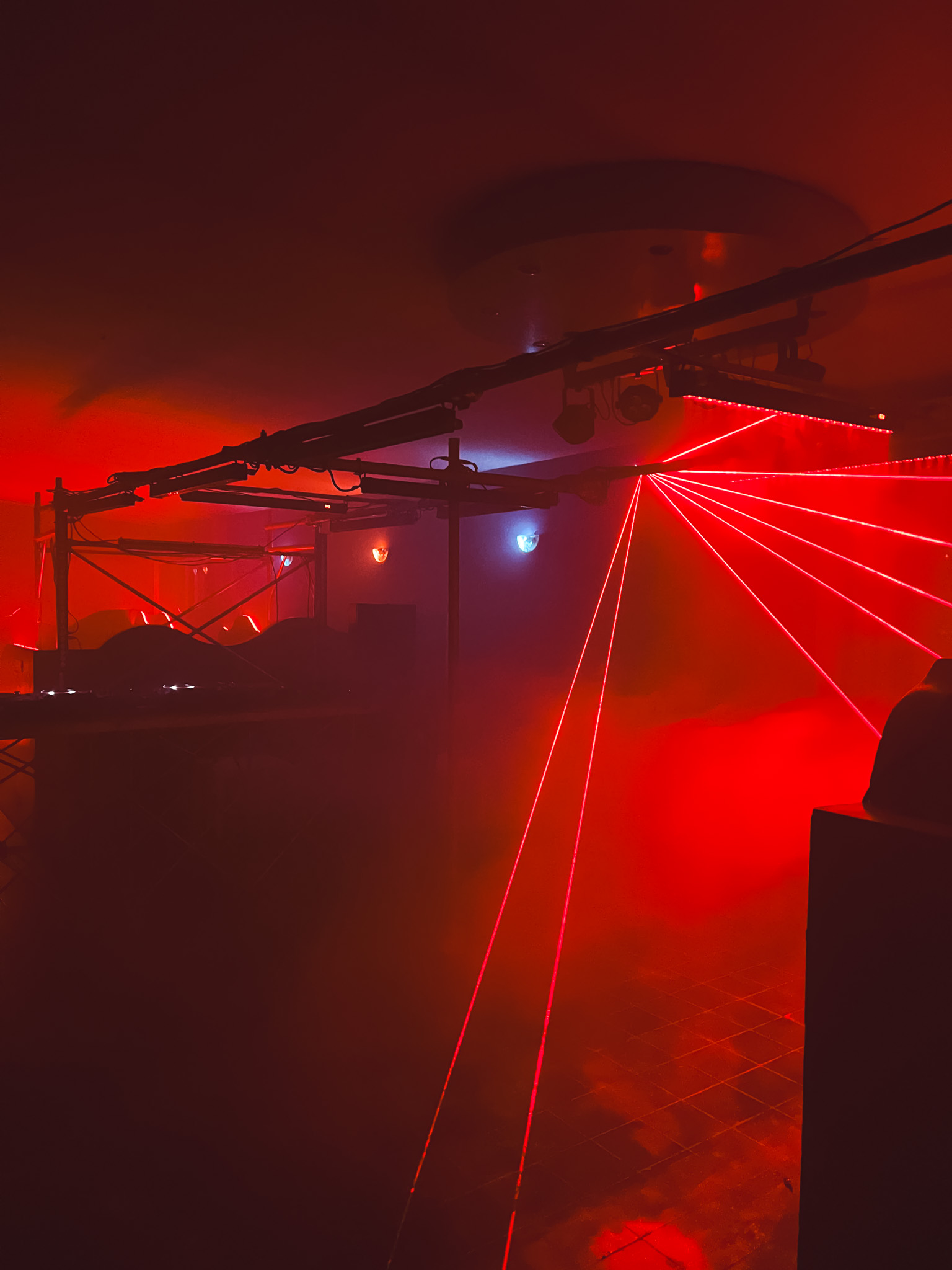 Circle Saints gallery image