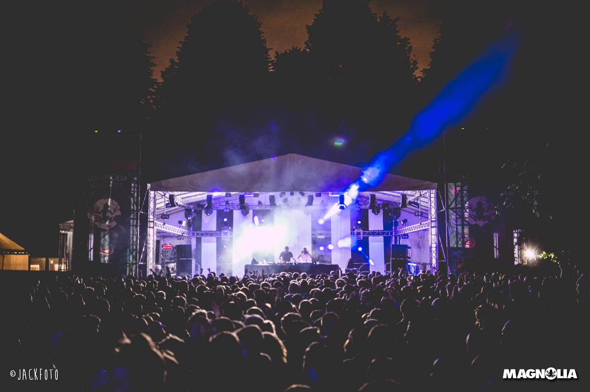 Circolo Magnolia gallery image