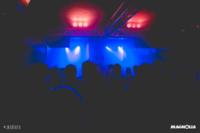 Magnolia Club Milan