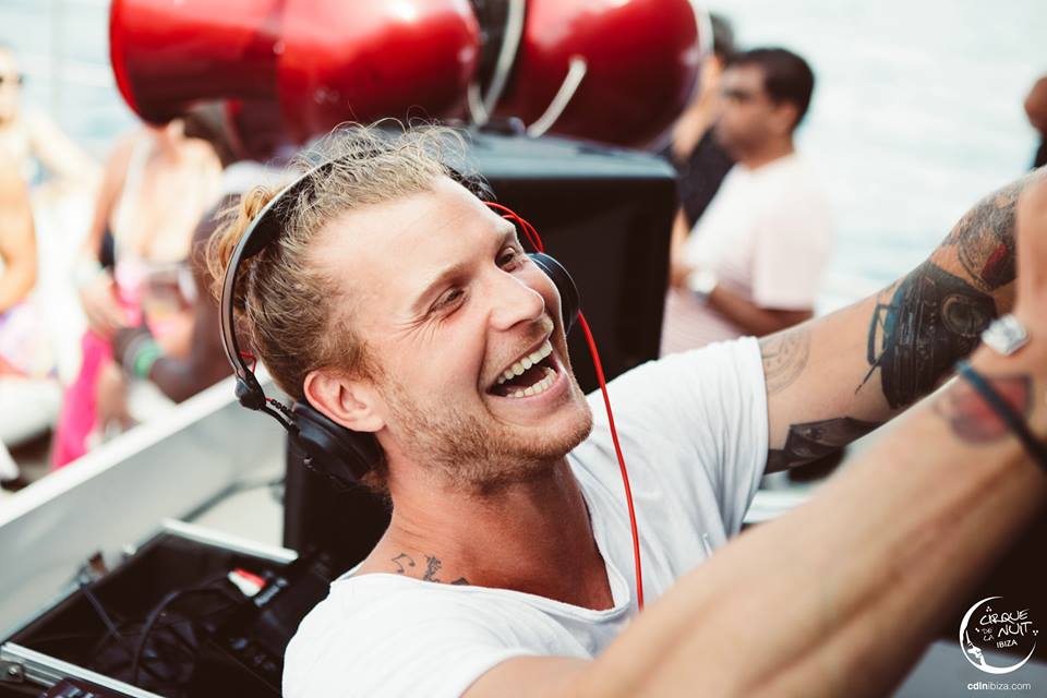 Cirque de la Nuit Ibiza gallery image