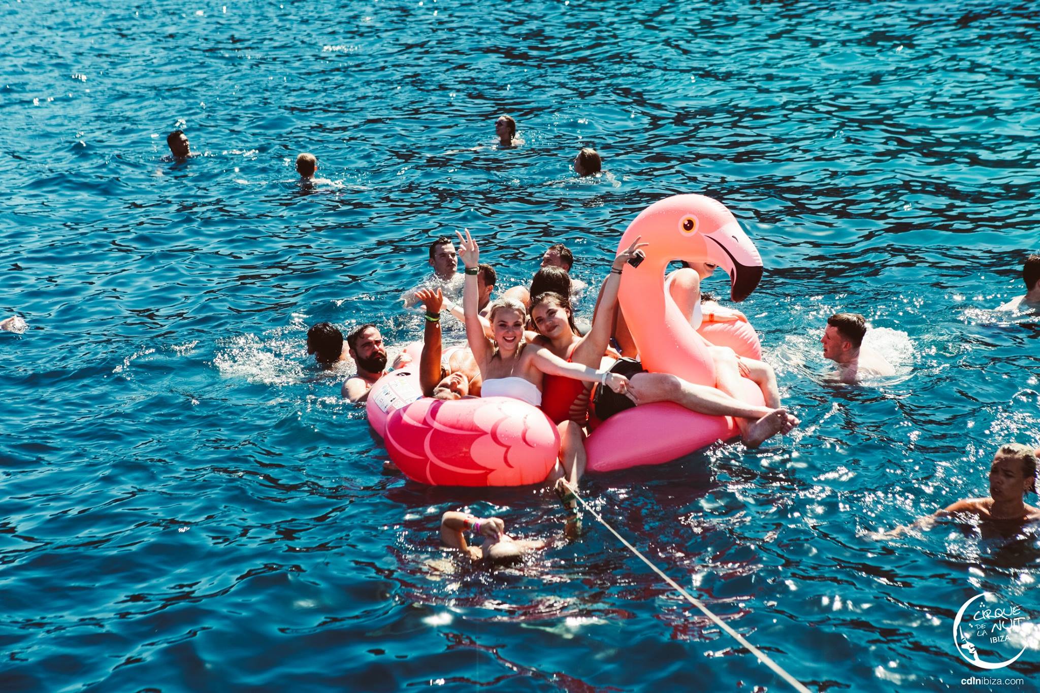 Cirque de la Nuit Ibiza gallery image