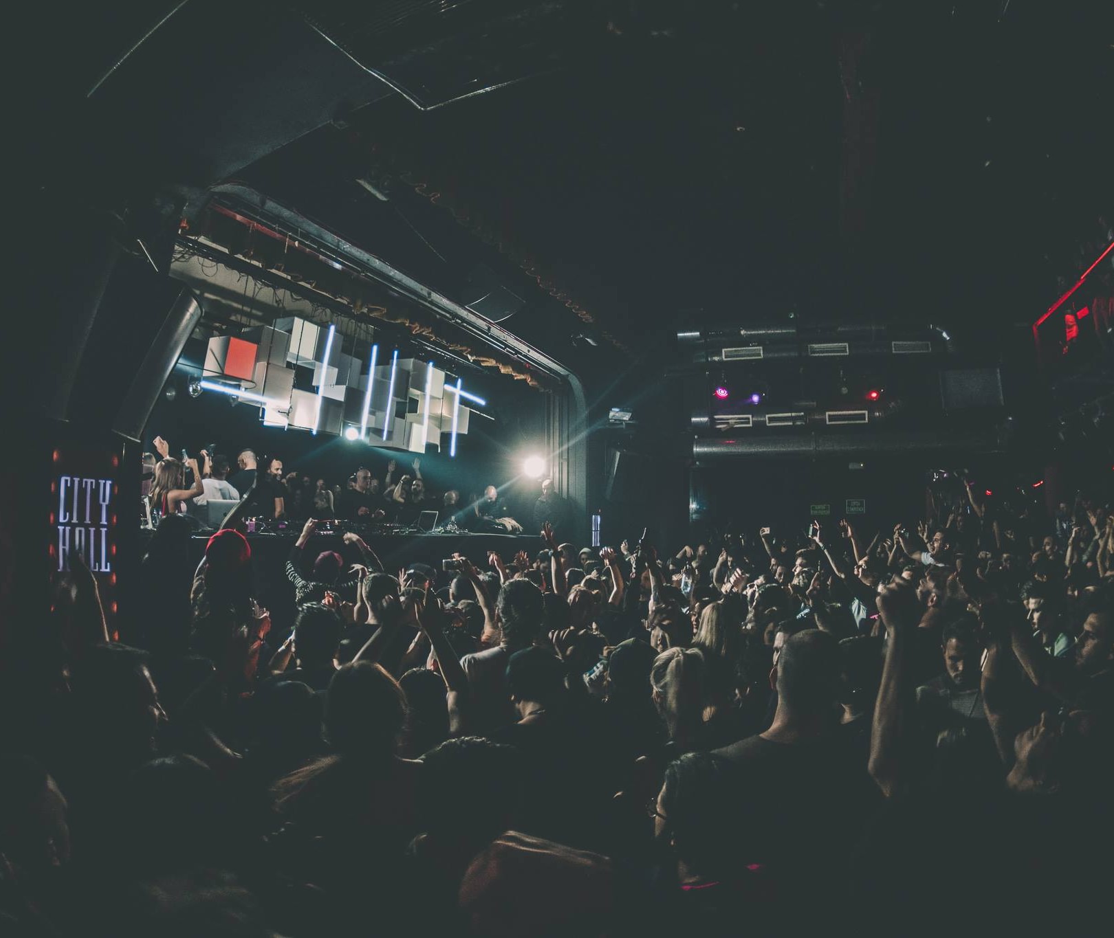 City Hall gallery image