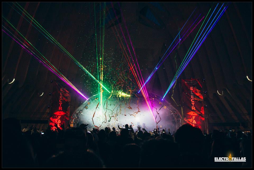 Ciutat de les Arts i les Ciències gallery image