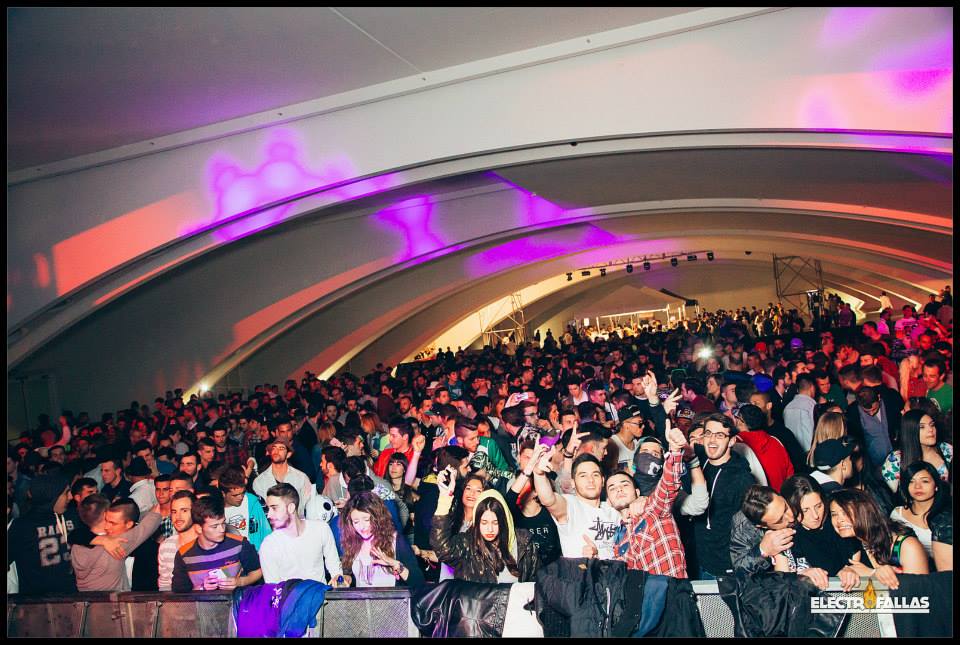 Ciutat de les Arts i les Ciències gallery image