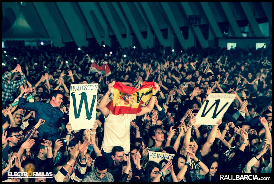 Ciutat de les Arts i les Ciències gallery image