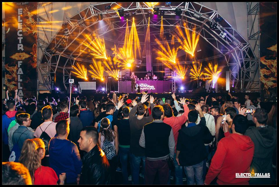 Ciutat de les Arts i les Ciències gallery image