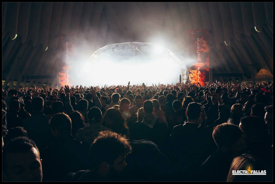 Ciutat de les Arts i les Ciències gallery image