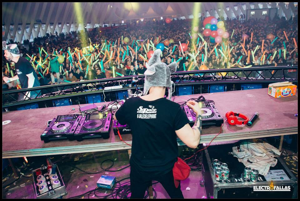 Ciutat de les Arts i les Ciències gallery image