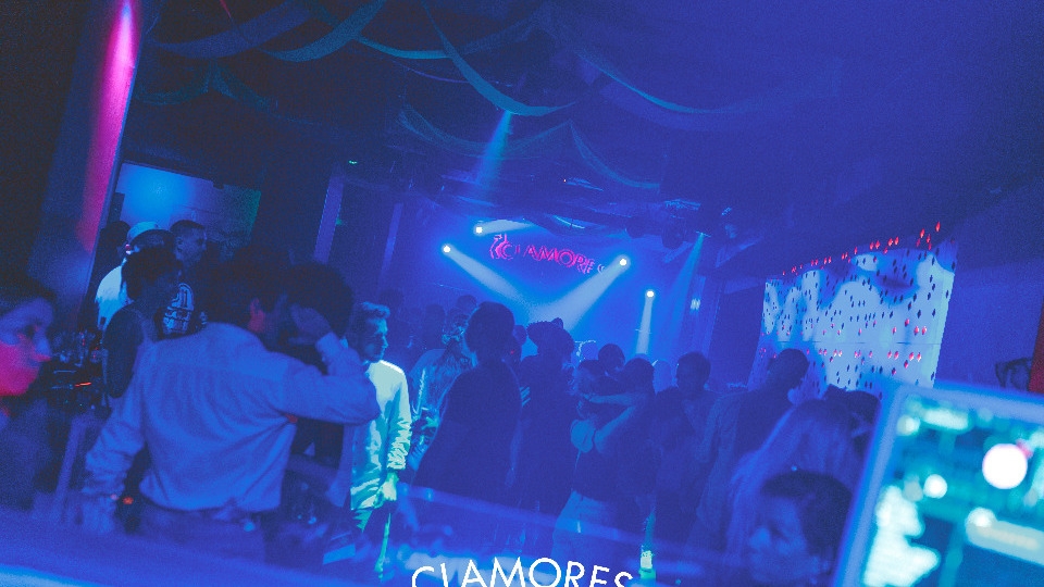 Clamores Dance Club gallery image