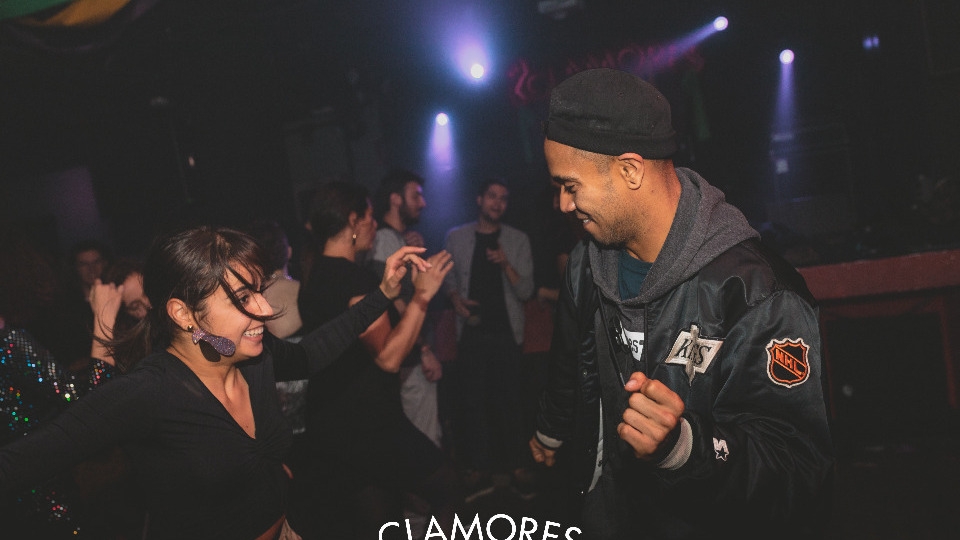 Clamores Dance Club gallery image