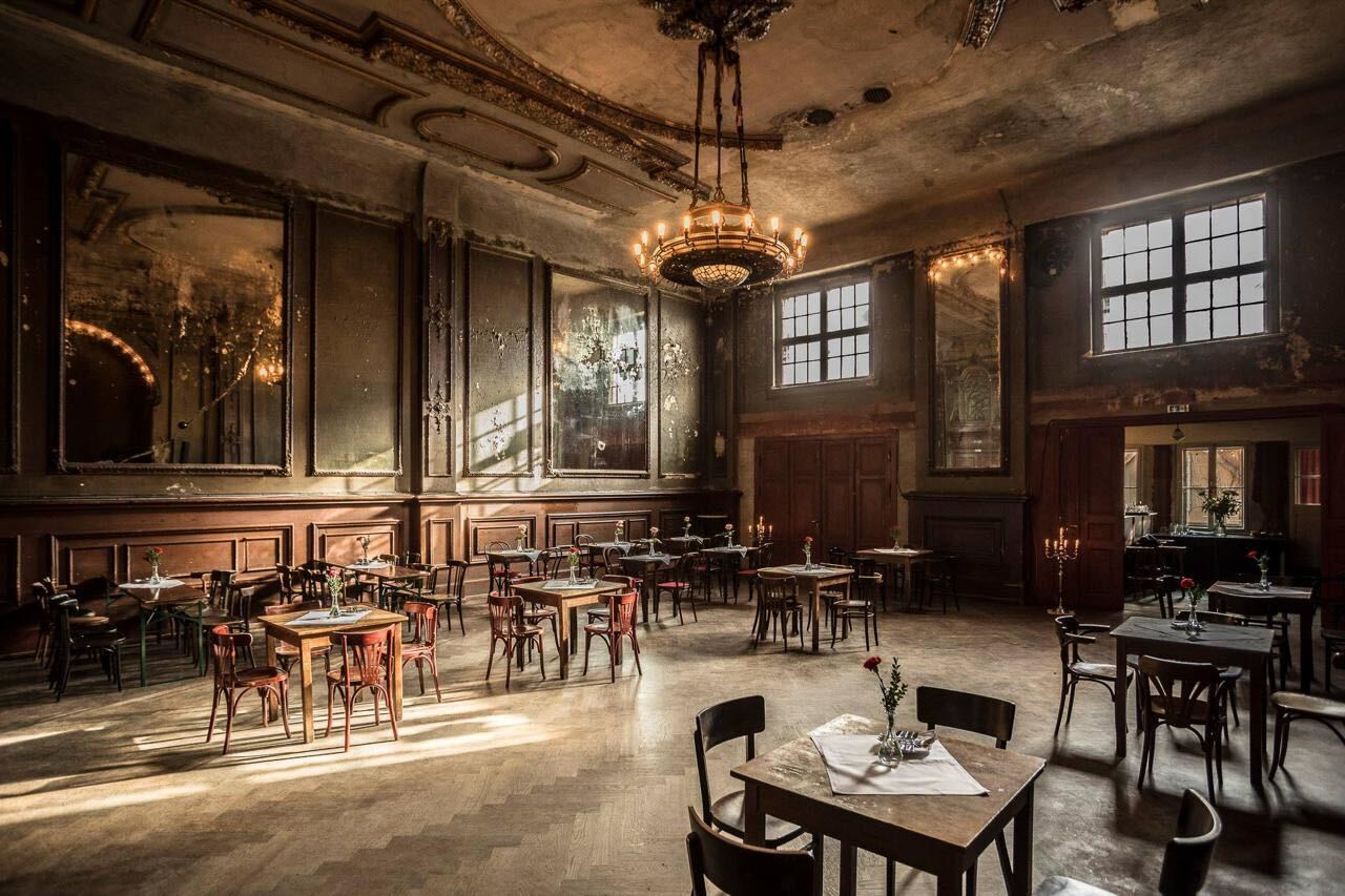 Clärchens Ballhaus gallery image